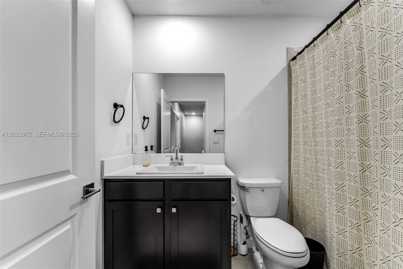 HAMILTON PLACE - Residential