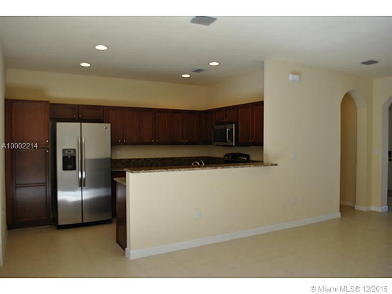 Kendall Square - Residential Lease