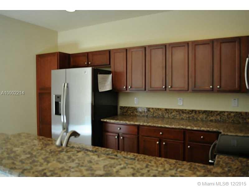 Kendall Square - Residential Lease