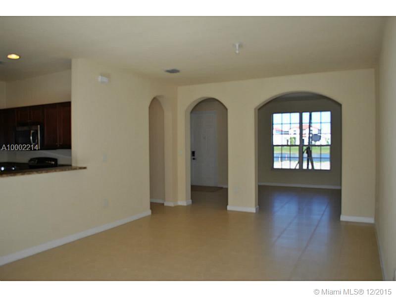 Kendall Square - Residential Lease