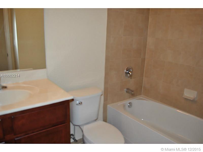 Kendall Square - Residential Lease