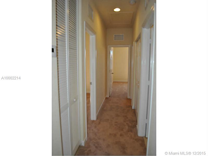 Kendall Square - Residential Lease