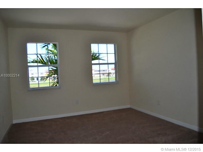 Kendall Square - Residential Lease