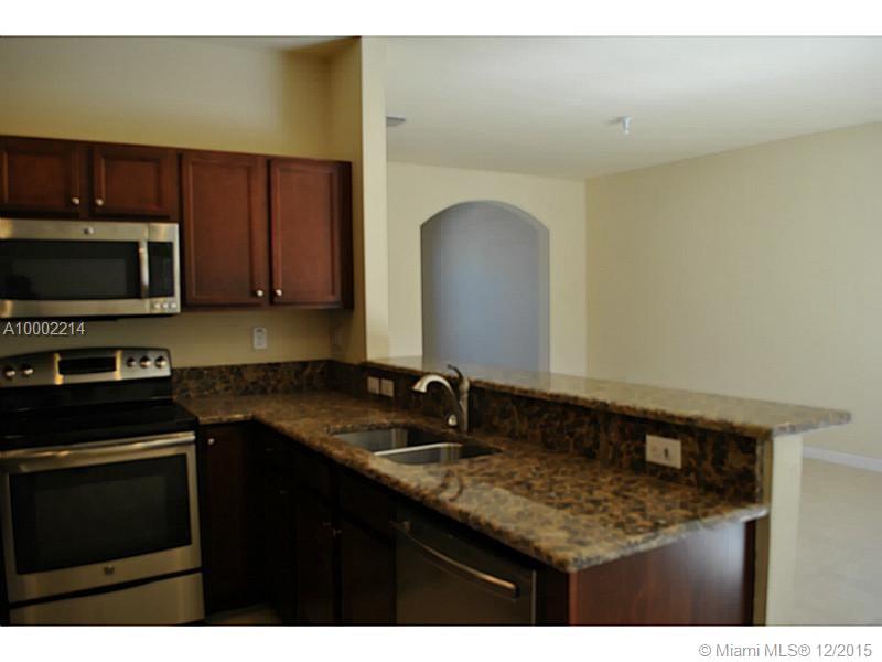 Kendall Square - Residential Lease