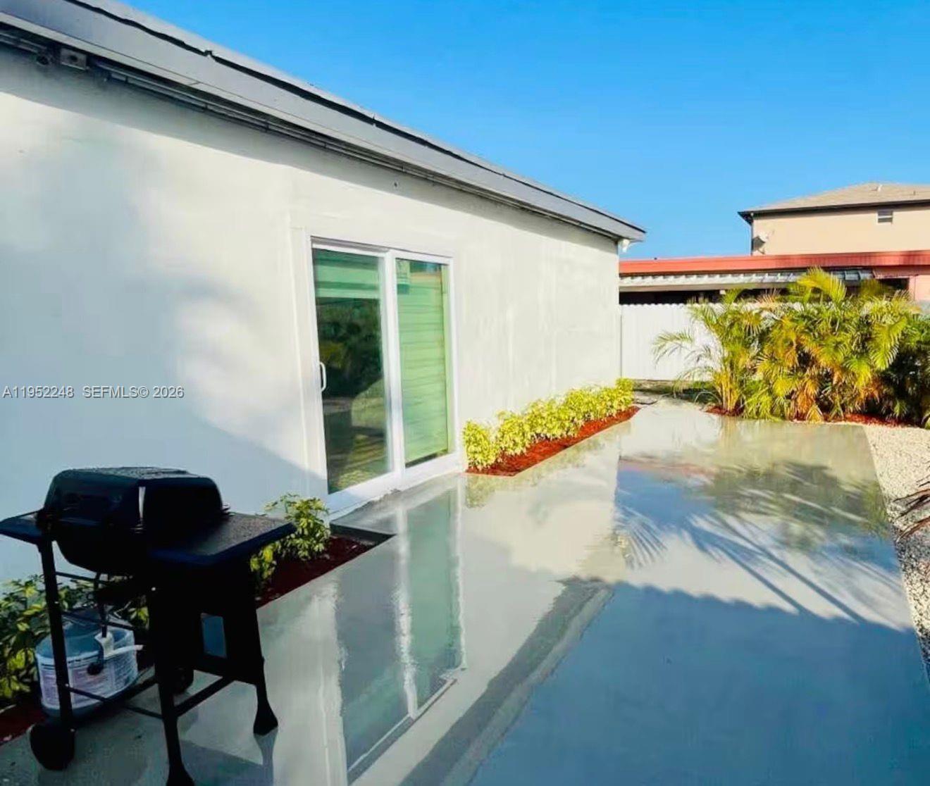 CORAL TERR SEC 1 - Residential