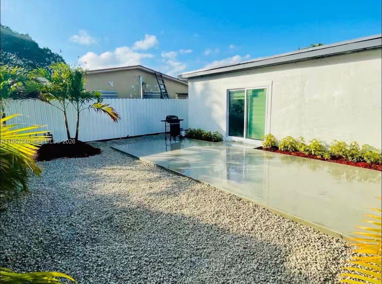 CORAL TERR SEC 1 - Residential