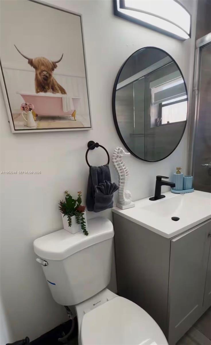 CORAL TERR SEC 1 - Residential