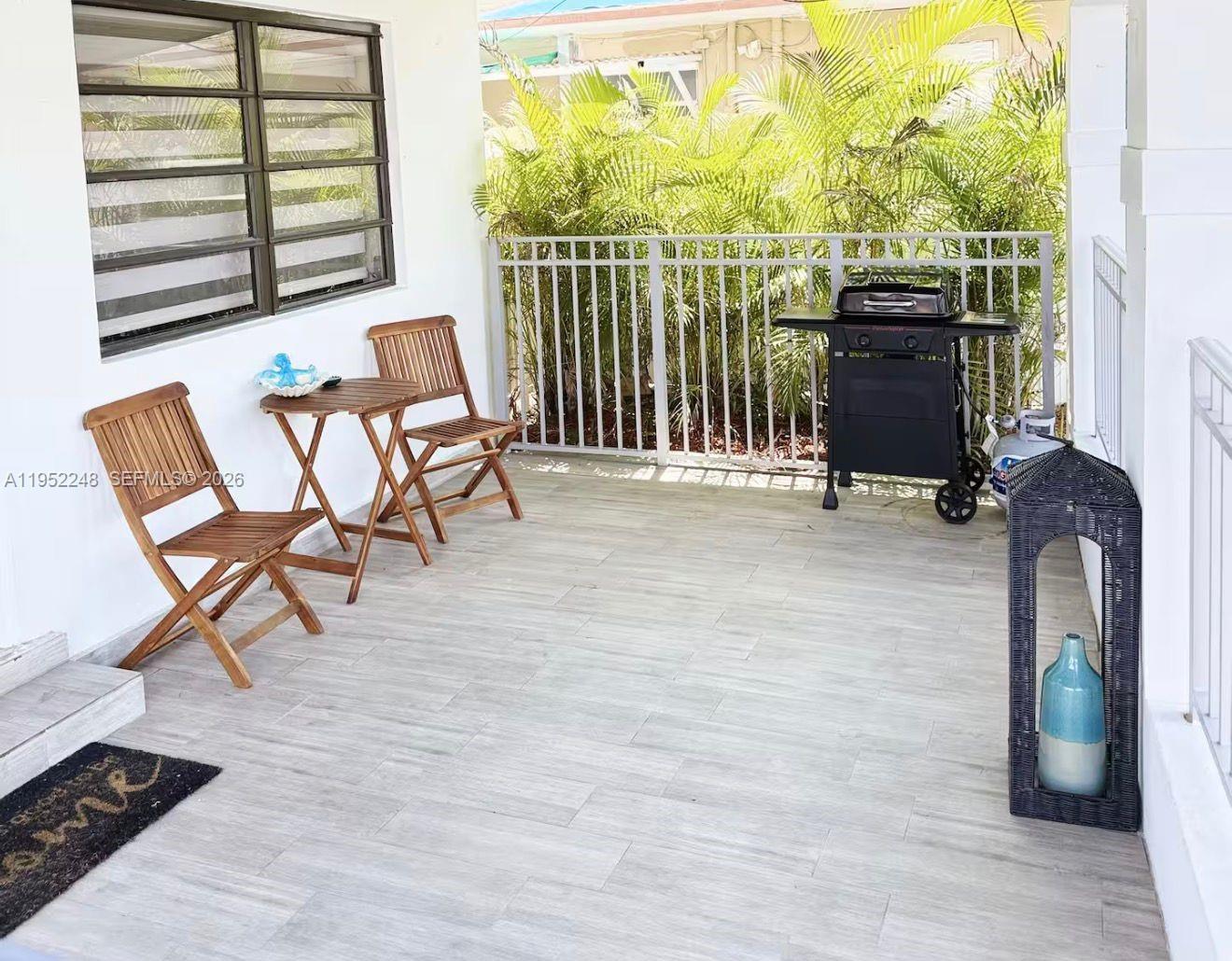 CORAL TERR SEC 1 - Residential