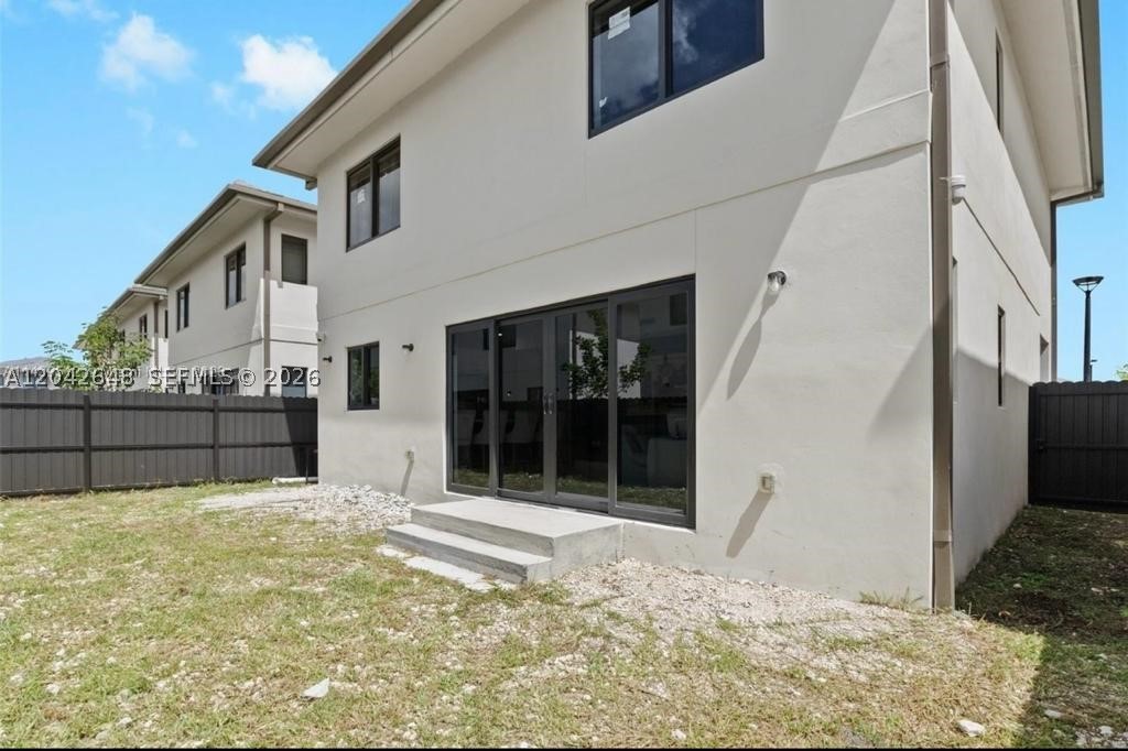Aurora Subdivision - Residential
