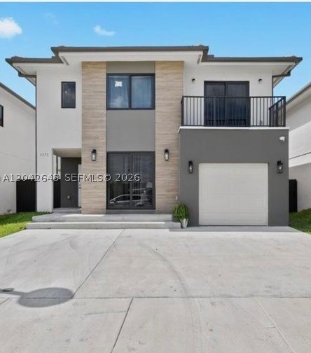 Aurora Subdivision - Residential