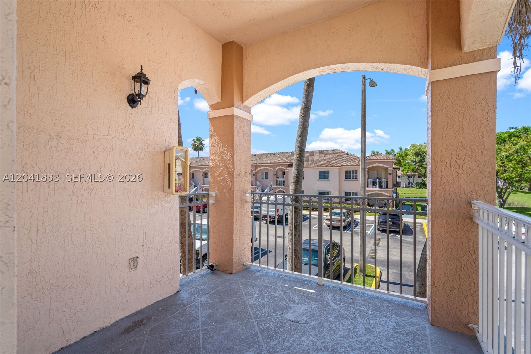 VENETIA GARDENS CONDO - Residential Lease