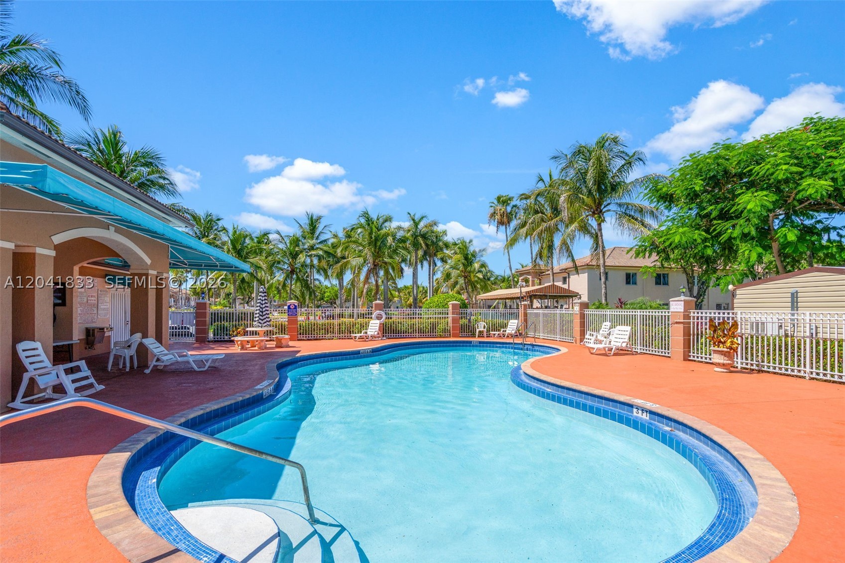 VENETIA GARDENS CONDO - Residential Lease