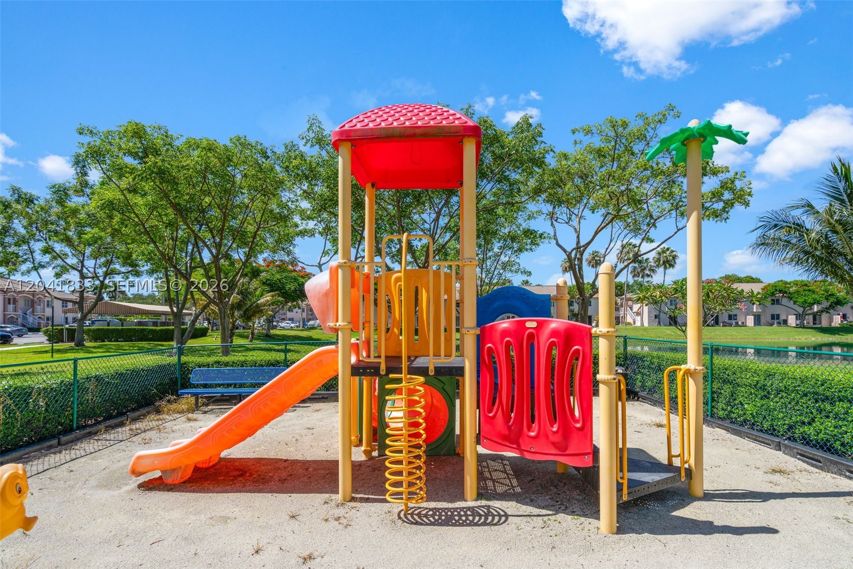 VENETIA GARDENS CONDO - Residential Lease