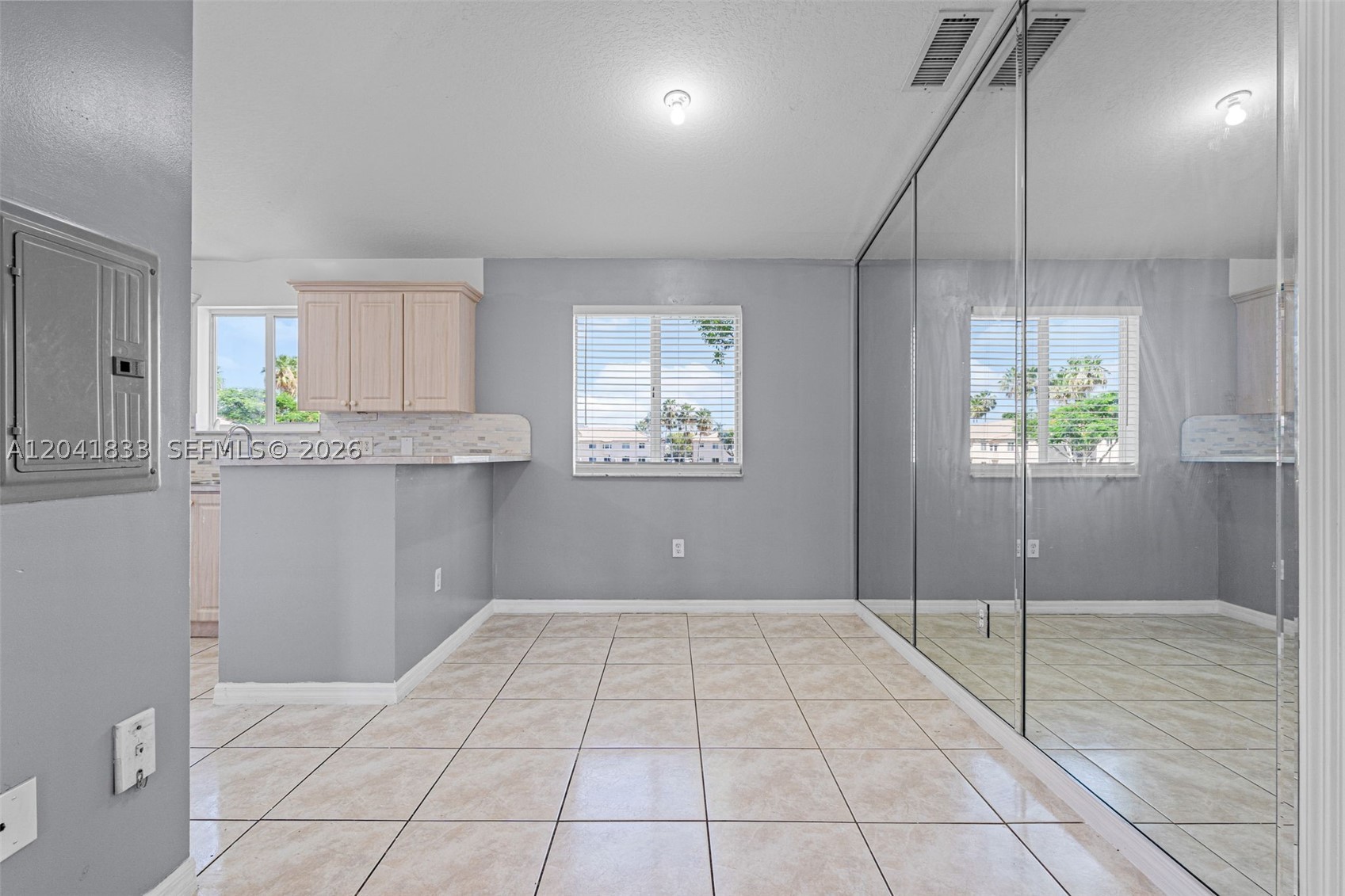 VENETIA GARDENS CONDO - Residential Lease