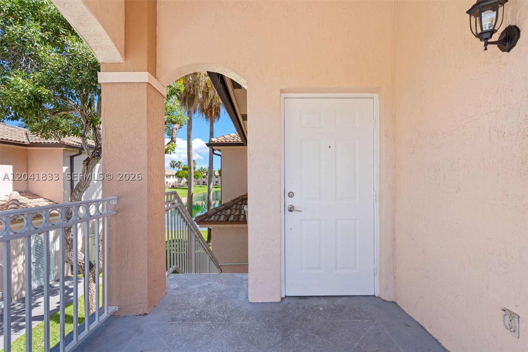 VENETIA GARDENS CONDO - Residential Lease