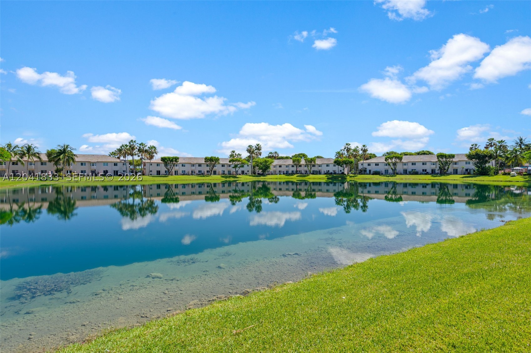 VENETIA GARDENS CONDO - Residential Lease