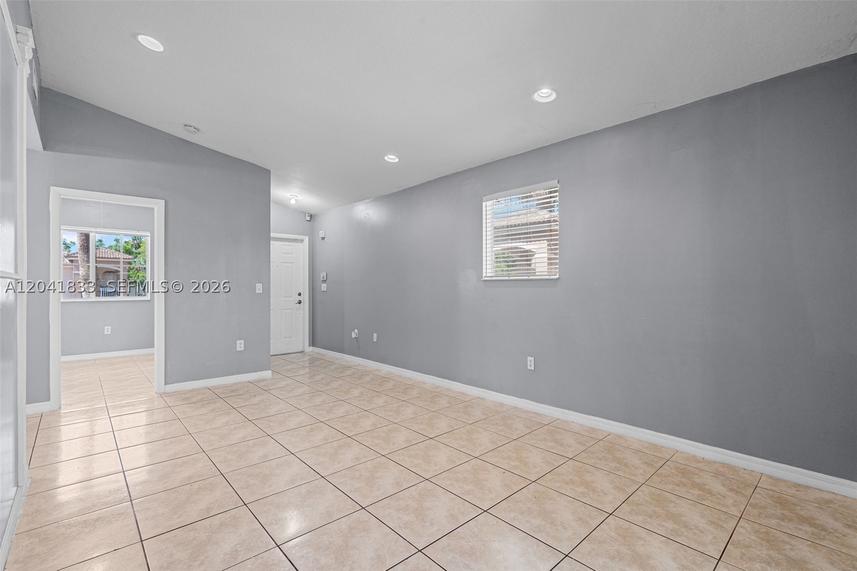 VENETIA GARDENS CONDO - Residential Lease