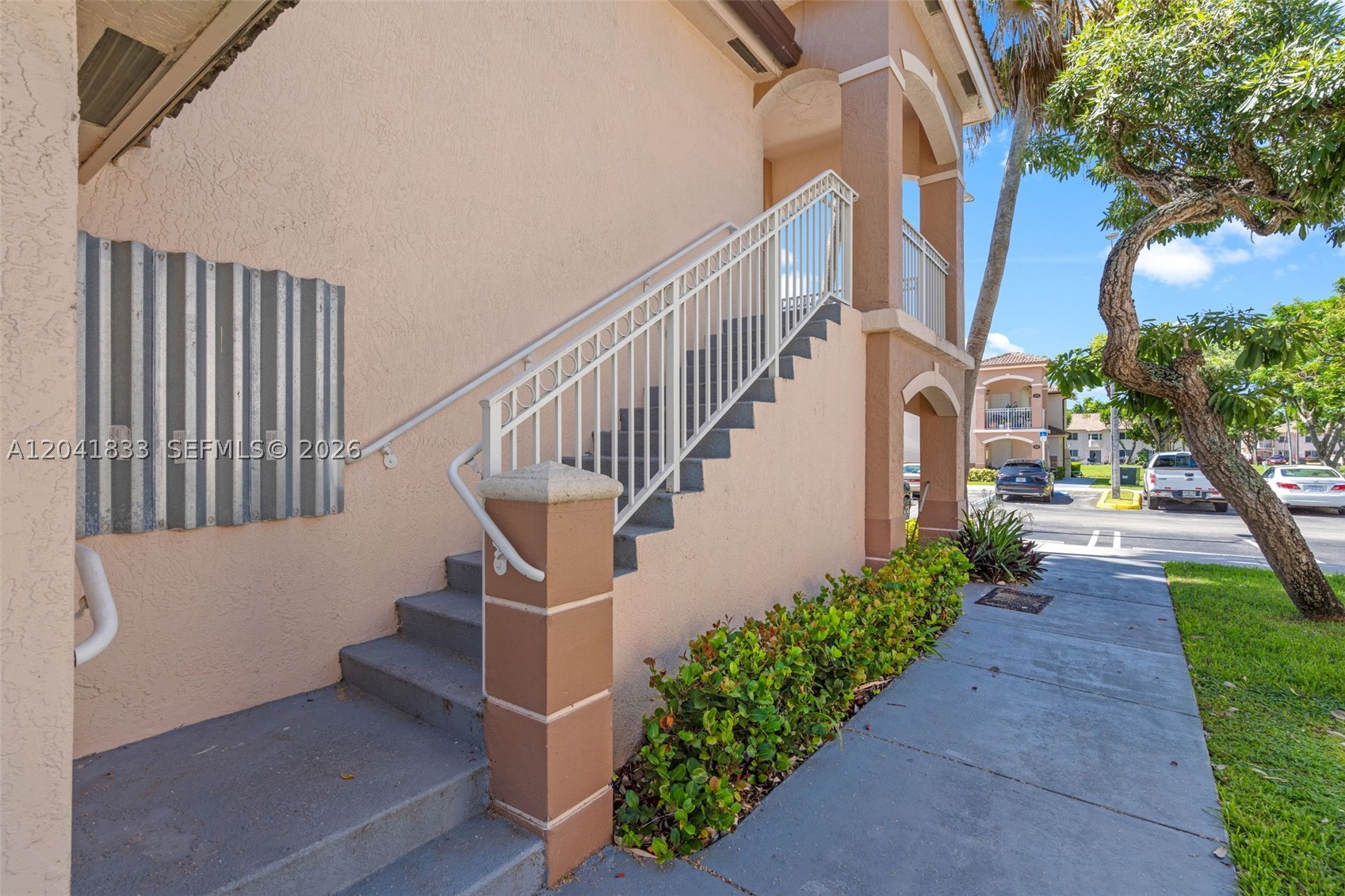 VENETIA GARDENS CONDO - Residential Lease