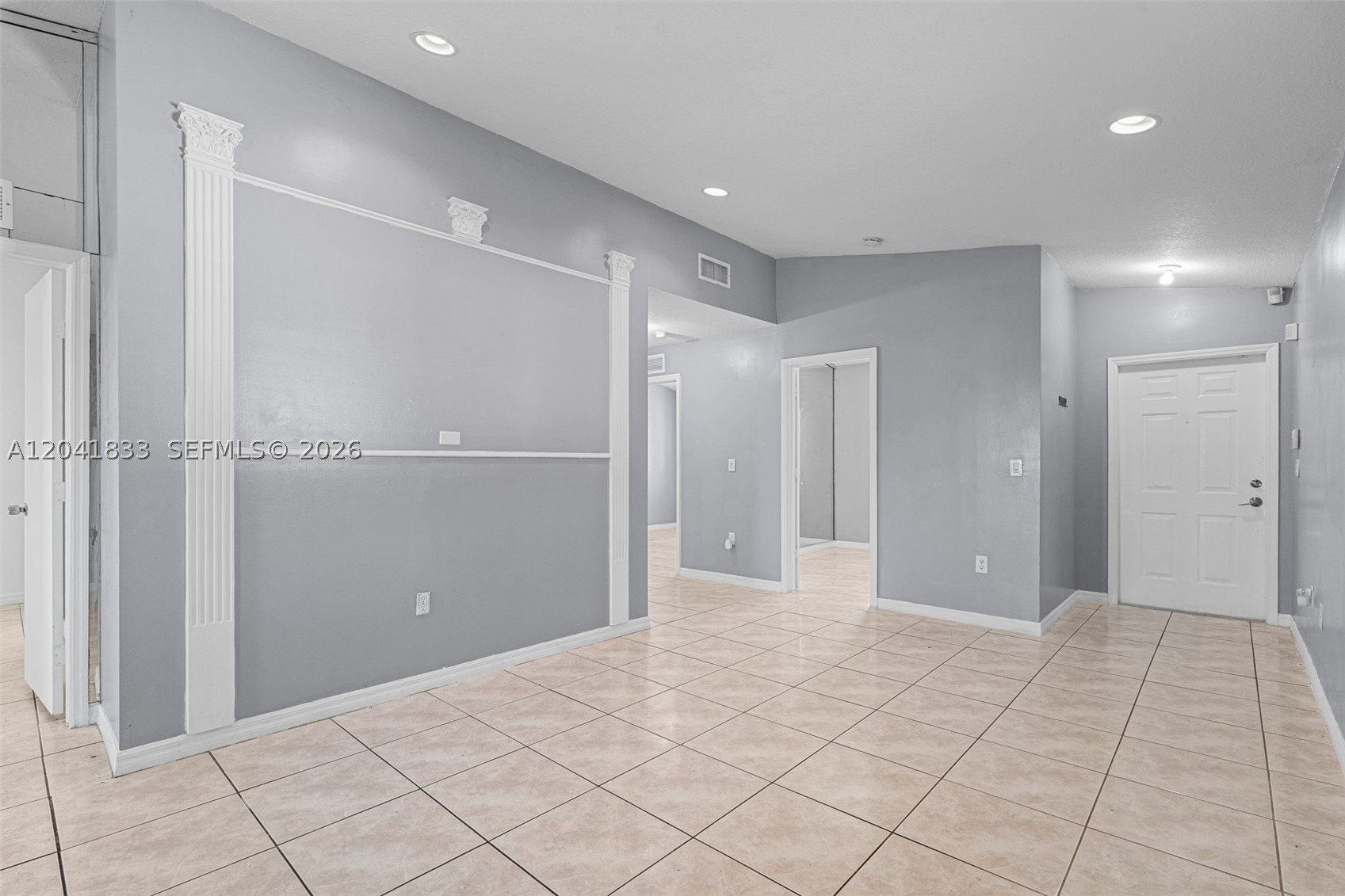VENETIA GARDENS CONDO - Residential Lease