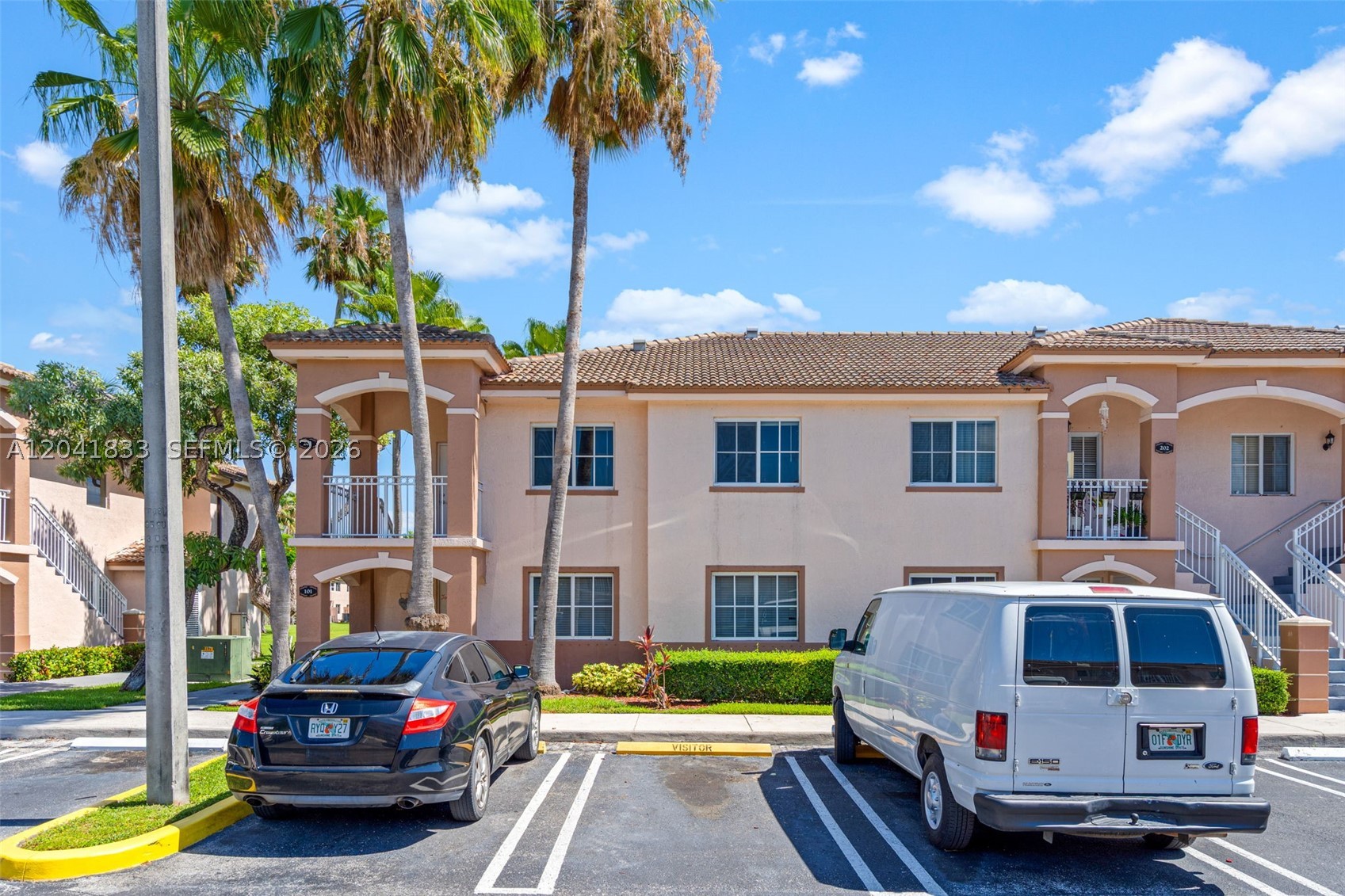 VENETIA GARDENS CONDO - Residential Lease