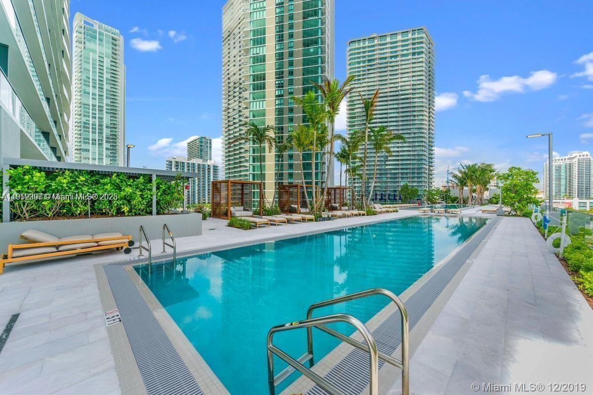 ONE PARAISO CONDO - Residential