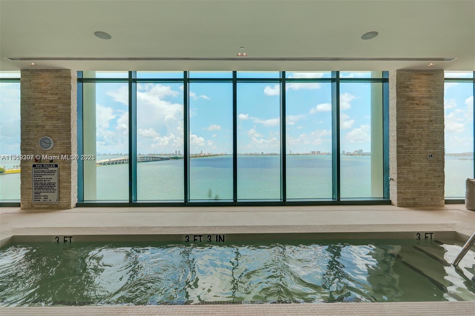 ONE PARAISO CONDO - Residential
