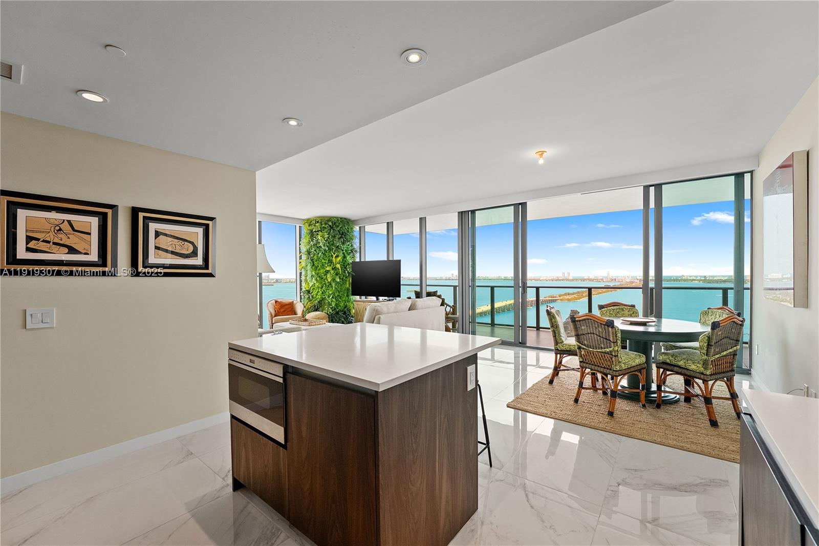 ONE PARAISO CONDO - Residential
