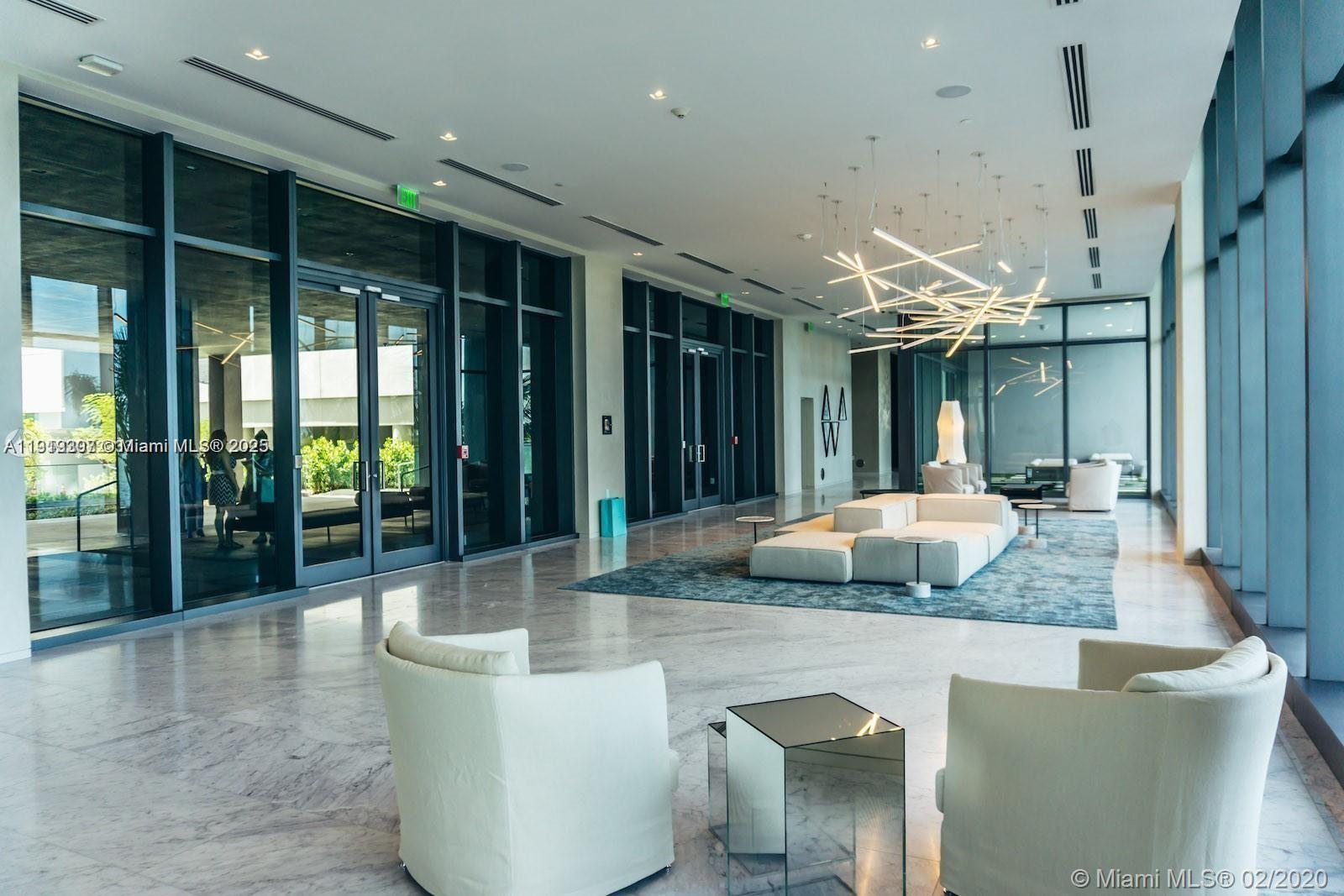 ONE PARAISO CONDO - Residential