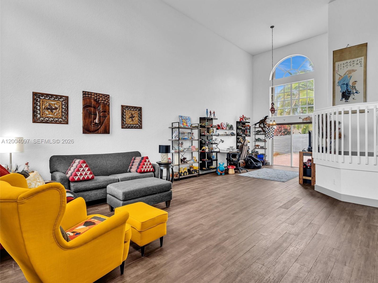 SILVER LAKES PHASE III RE - Residential
