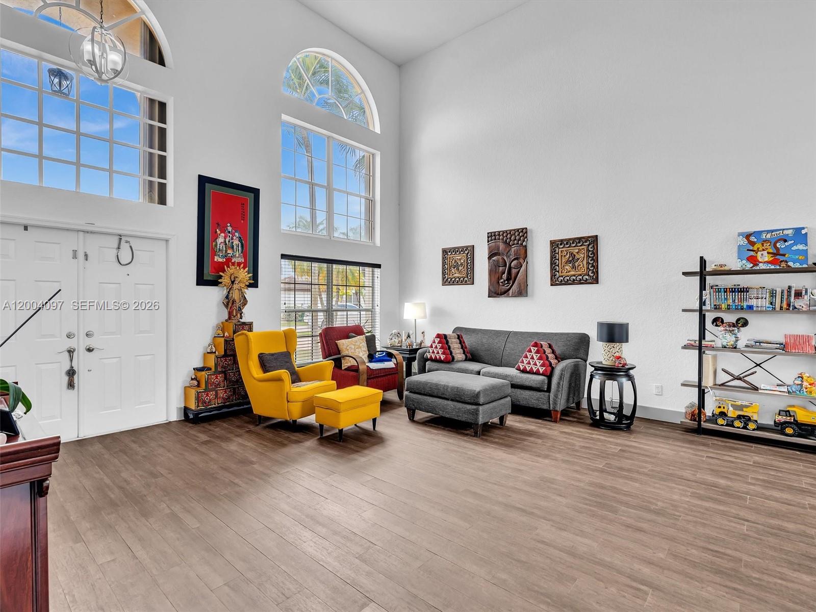 SILVER LAKES PHASE III RE - Residential