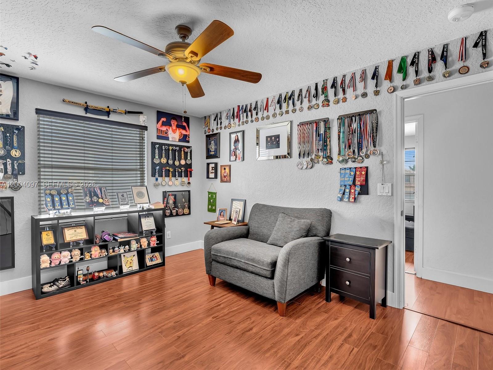 SILVER LAKES PHASE III RE - Residential