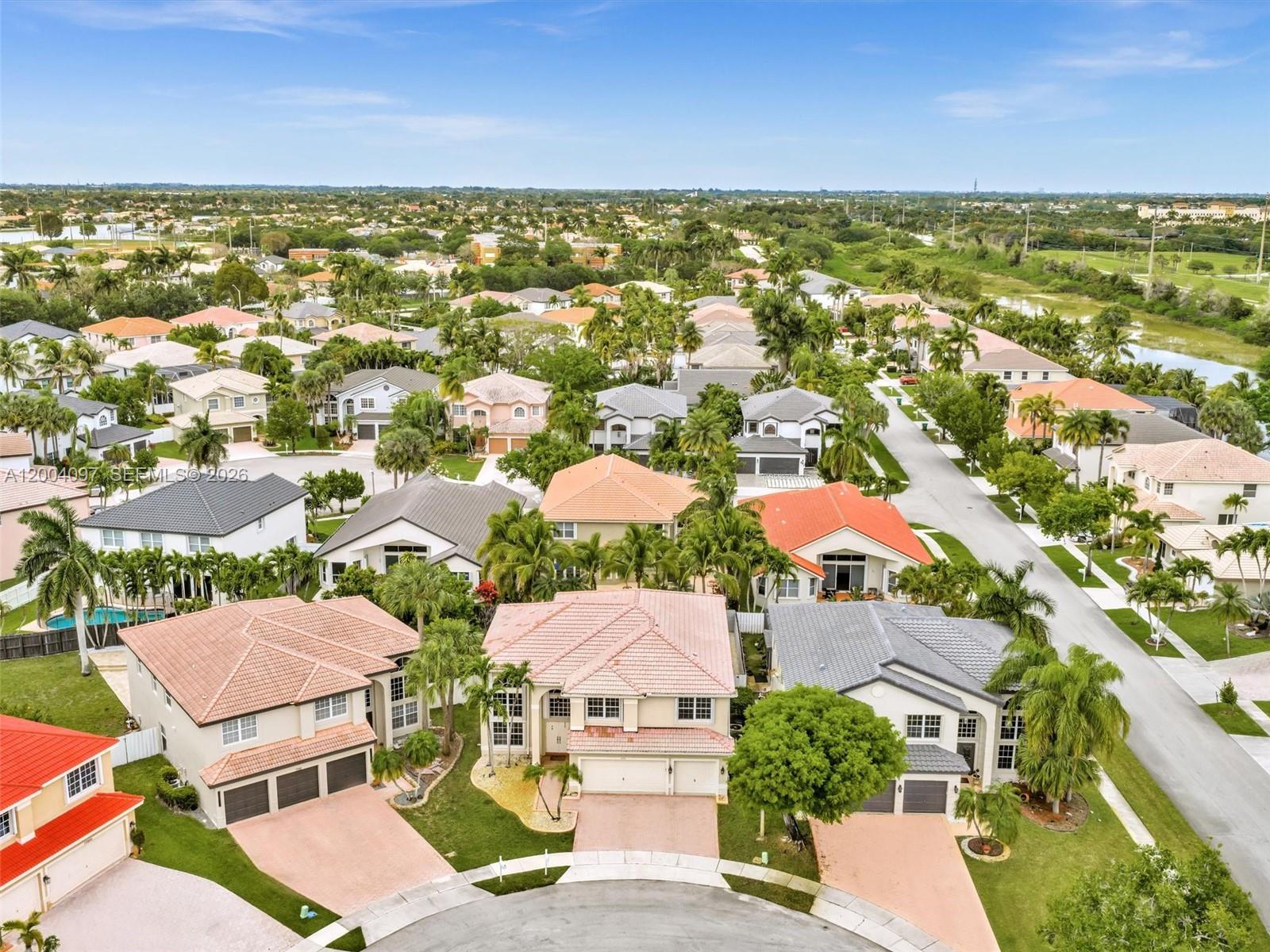 SILVER LAKES PHASE III RE - Residential