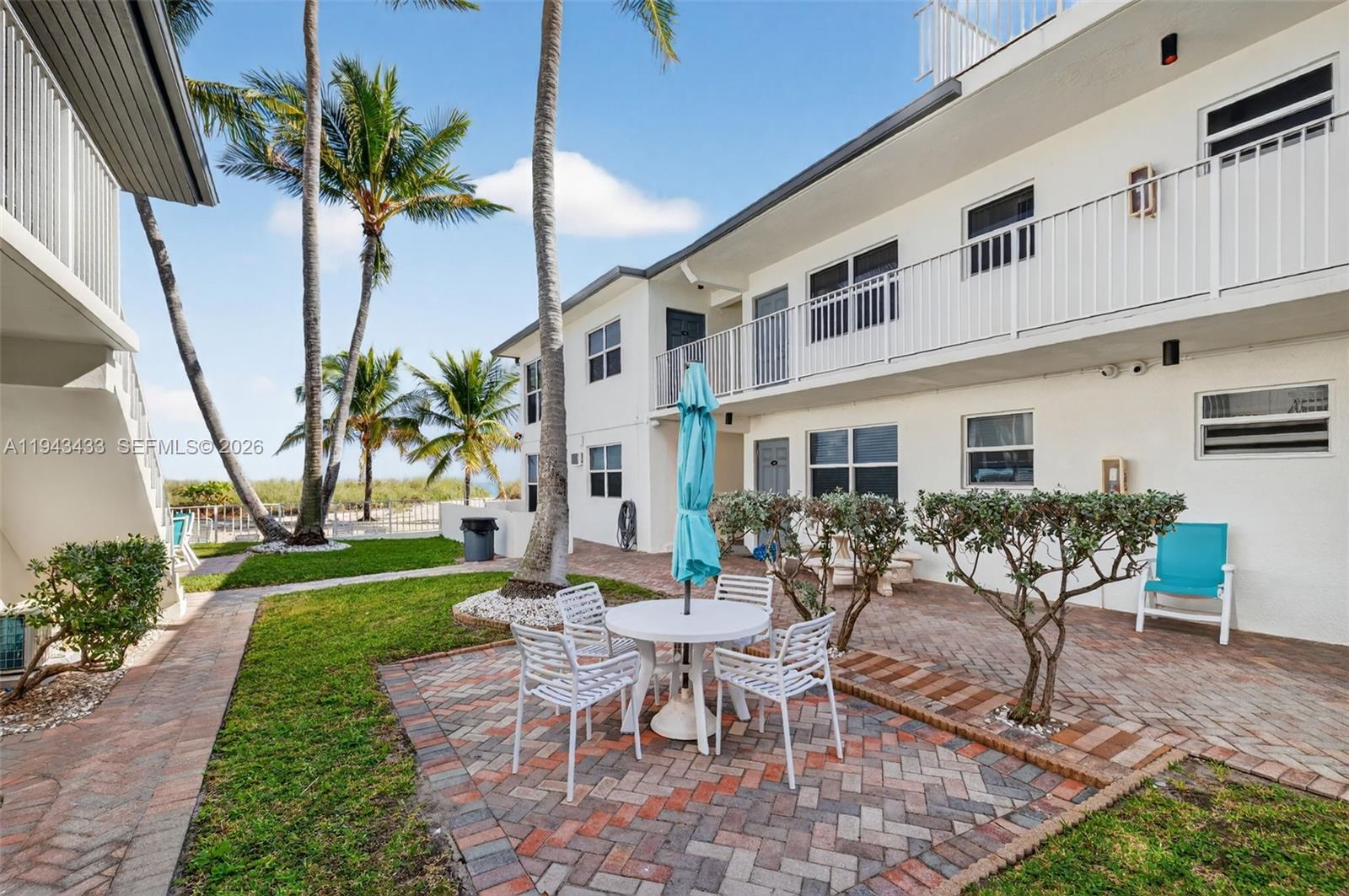 SOUTHERN SEAS CONDO - Residential