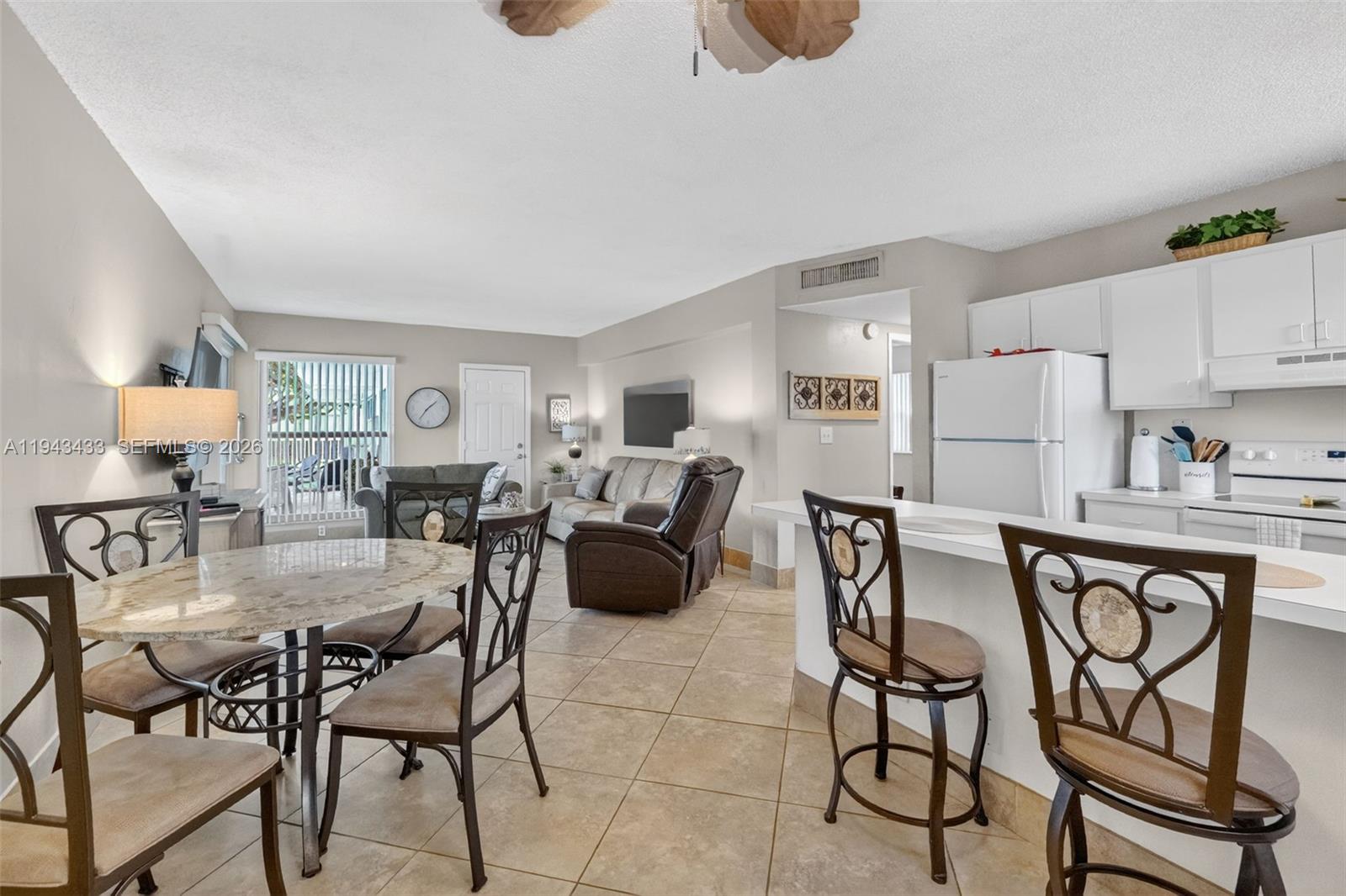 SOUTHERN SEAS CONDO - Residential