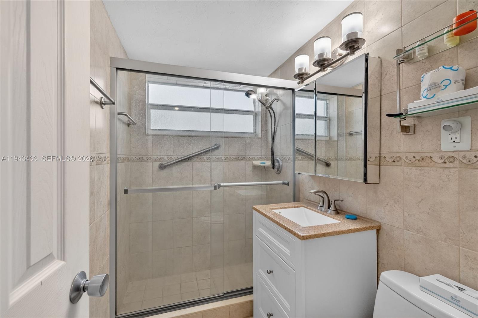 SOUTHERN SEAS CONDO - Residential
