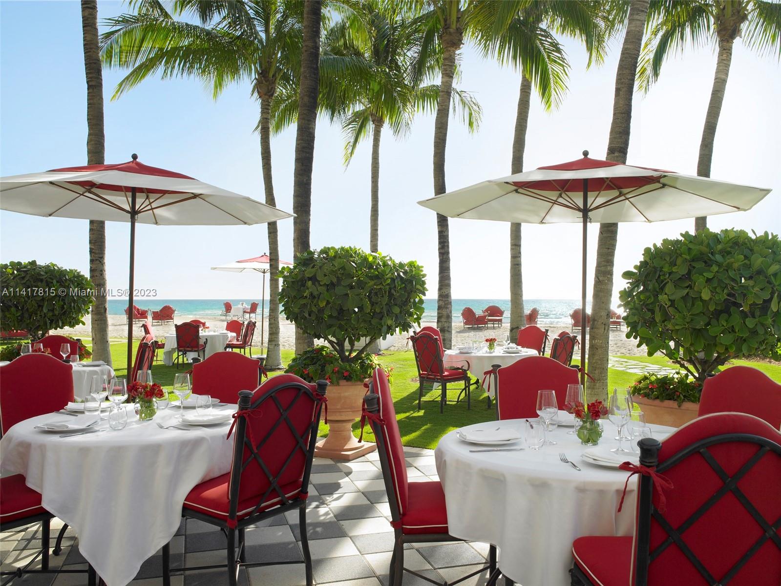 The Estates at Acqualina - Residential