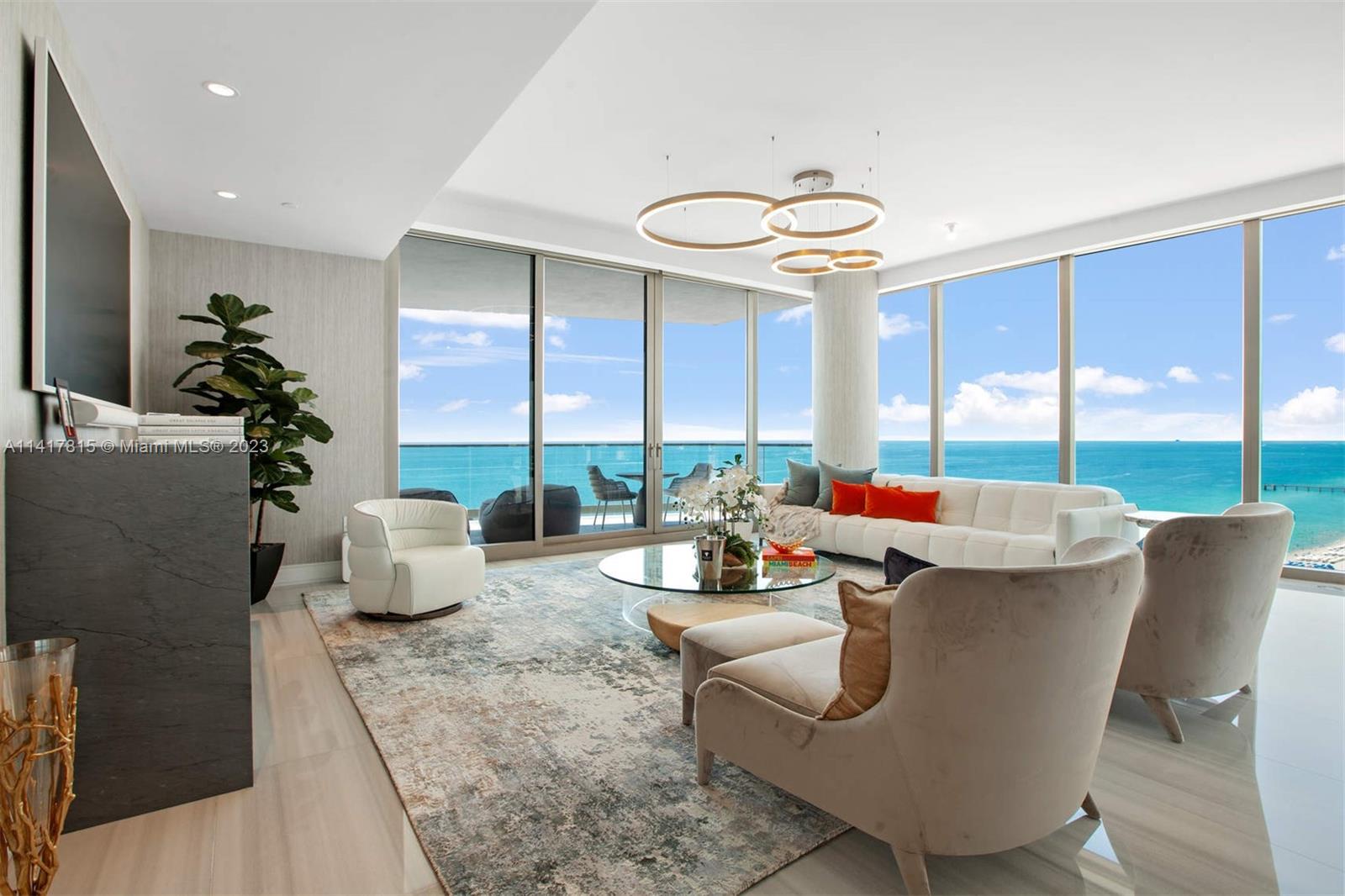 The Estates at Acqualina - Residential