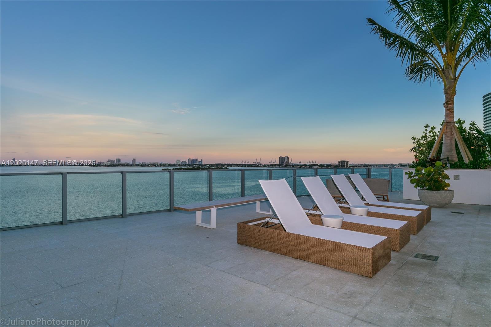 BISCAYNE BEACH CONDO - Residential