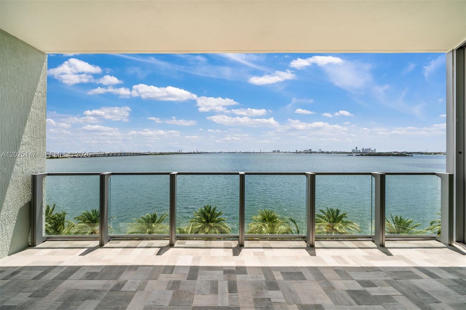 Experience jaw-dropping, forever-unobstructed bay views from this exquisite unit at Biscayne Beach! This 1BD + Den/2BA features a spacious, open layout spanning over 1,000 SF. Upon entry, you are greeted with floor-to-ceiling impact windows boasting glistening east-facing views of Biscayne Bay. Other notable features include a semi-private elevator foyer, Miele appliances, walk-in closet, blackout shades, high ceilings, & a gorgeous, oversized terrace! Biscayne Beach is a luxurious & secure building with high-quality resort-style amenities such as 2 pools, fitness center w/ a sauna + spa, tennis/basketball/volleyball courts, beach club, cabanas, business & lounge centers, and 24-hr concierge and valet services. Live the best that Edgewater has to offer! Schedule a showing today!