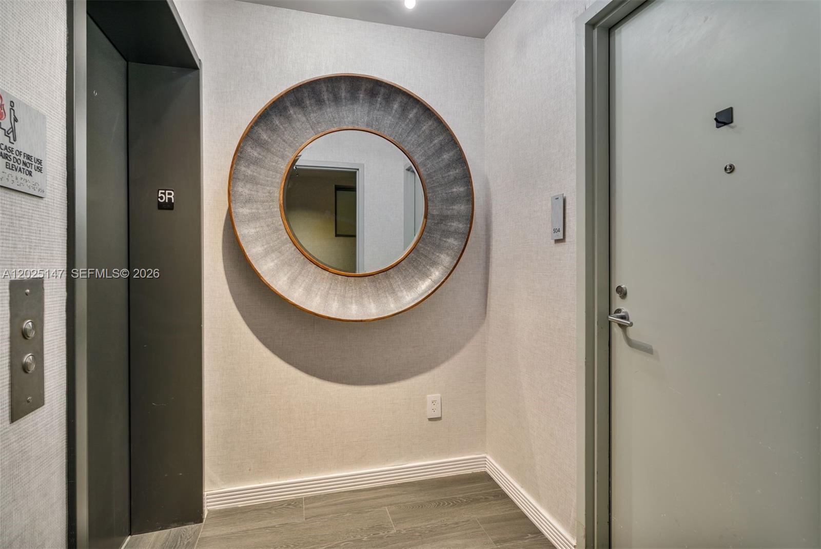 BISCAYNE BEACH CONDO - Residential