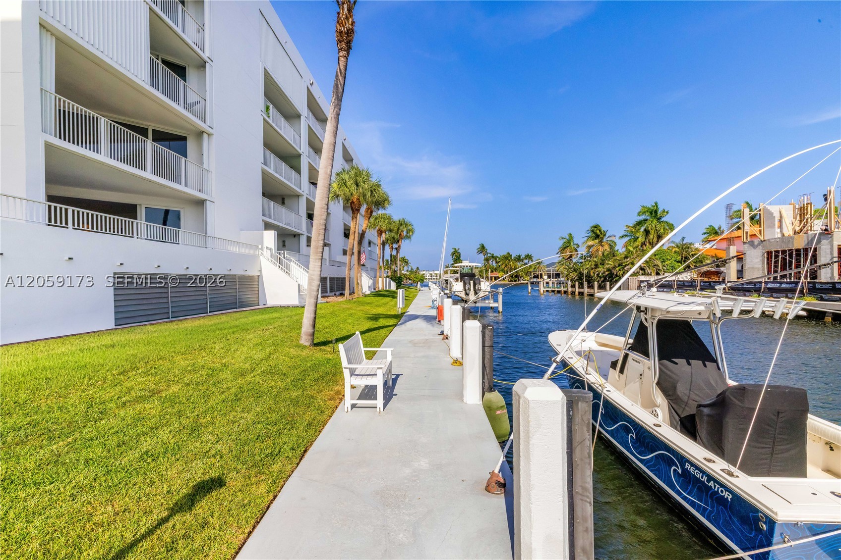 INTRACOASTAL 31 CONDO - Residential