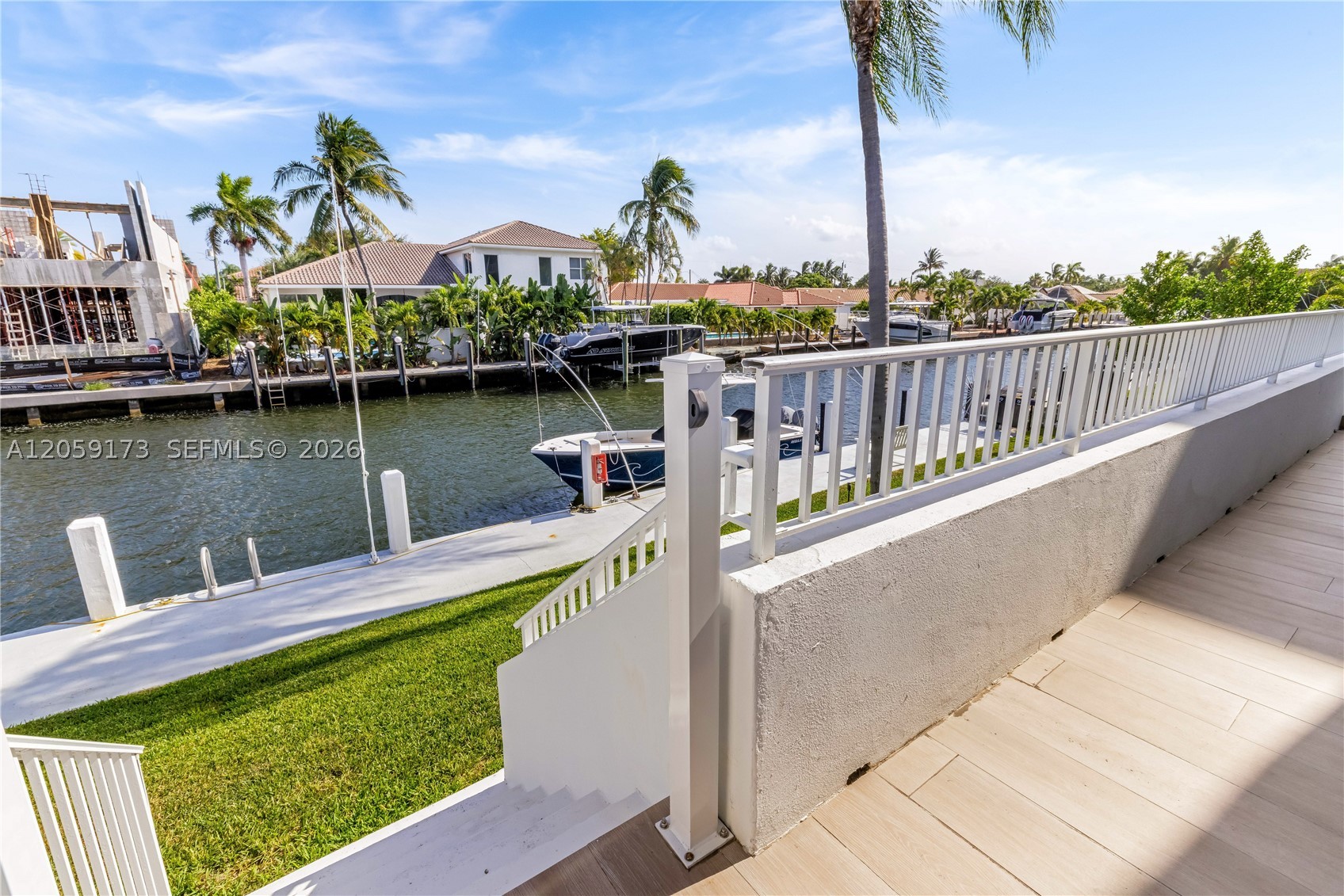 INTRACOASTAL 31 CONDO - Residential
