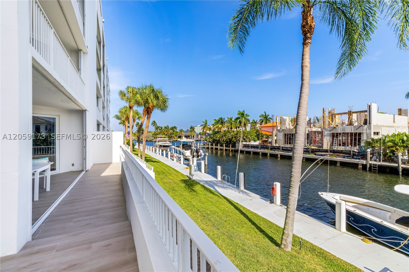 INTRACOASTAL 31 CONDO - Residential