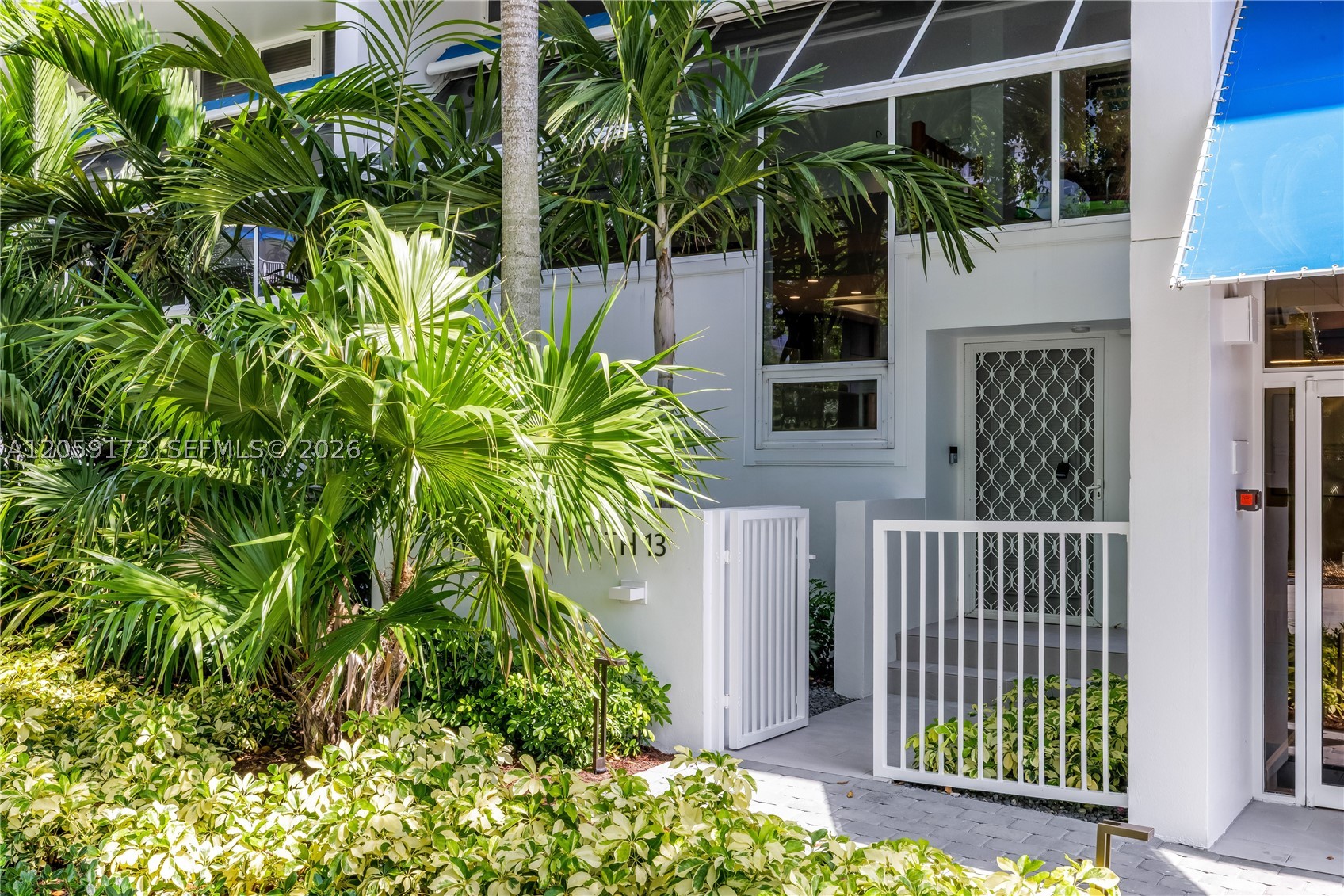 INTRACOASTAL 31 CONDO - Residential