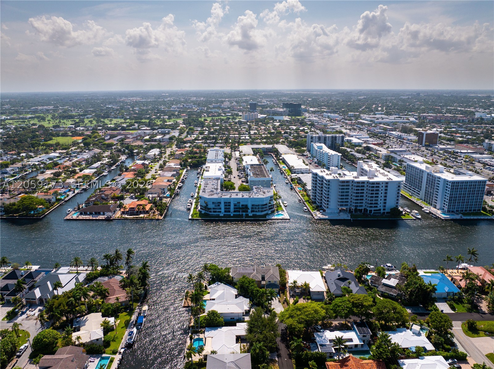 INTRACOASTAL 31 CONDO - Residential