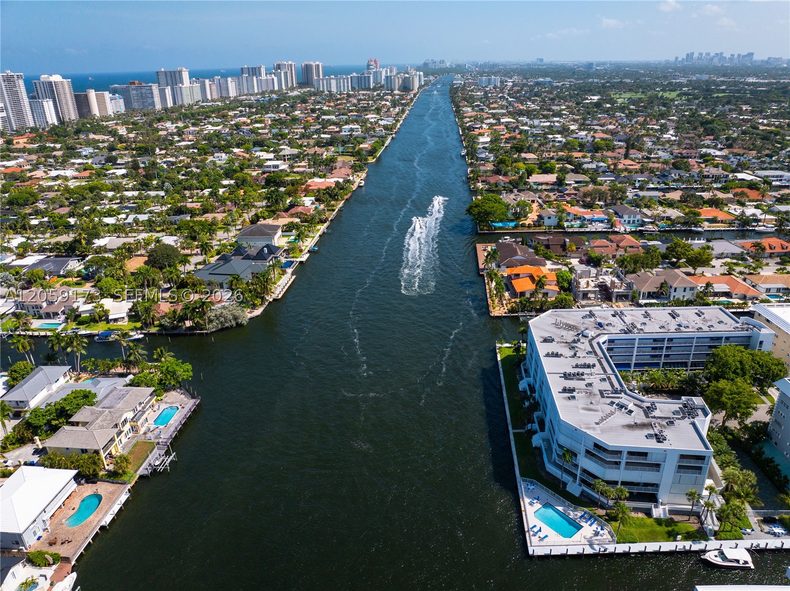 INTRACOASTAL 31 CONDO - Residential