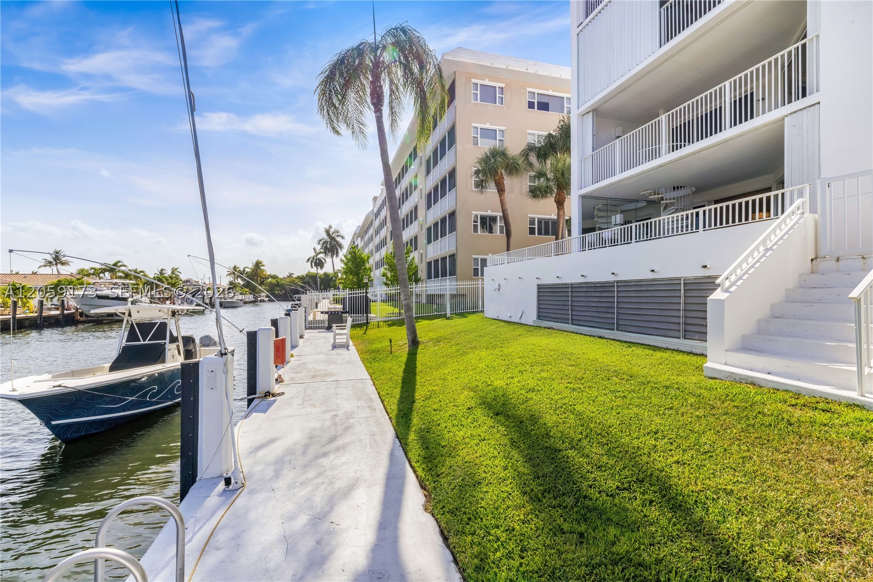 INTRACOASTAL 31 CONDO - Residential