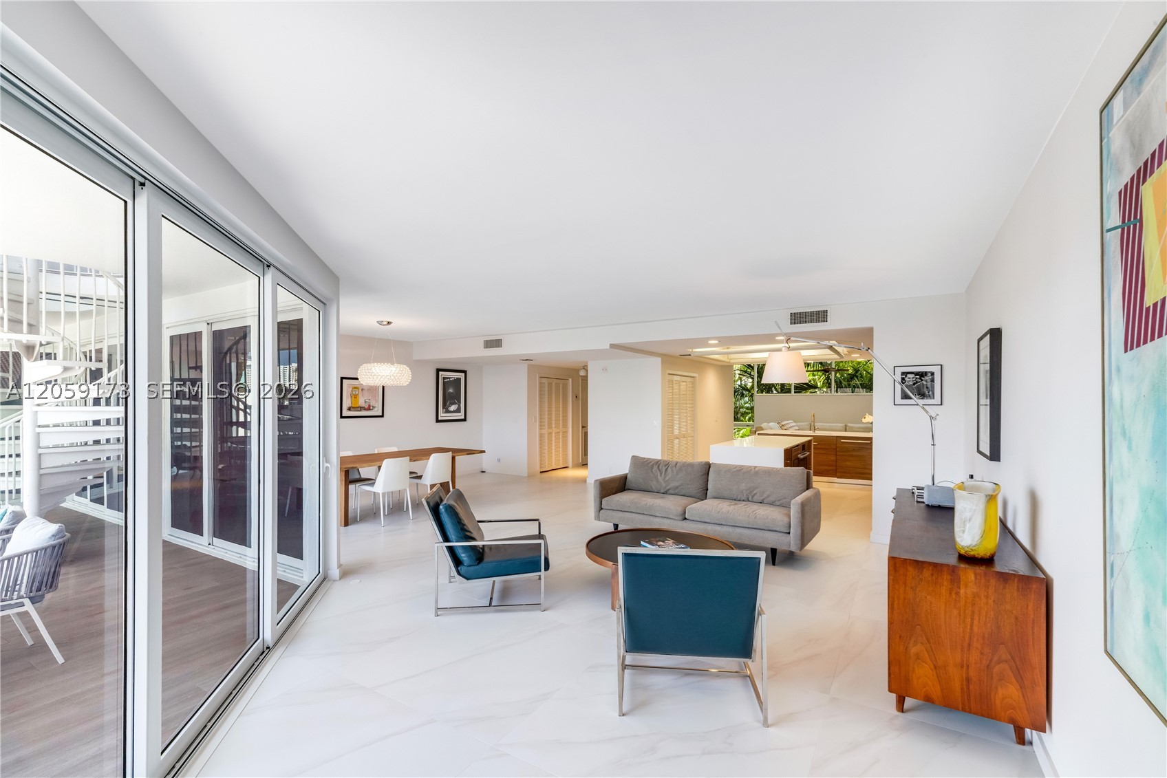 INTRACOASTAL 31 CONDO - Residential
