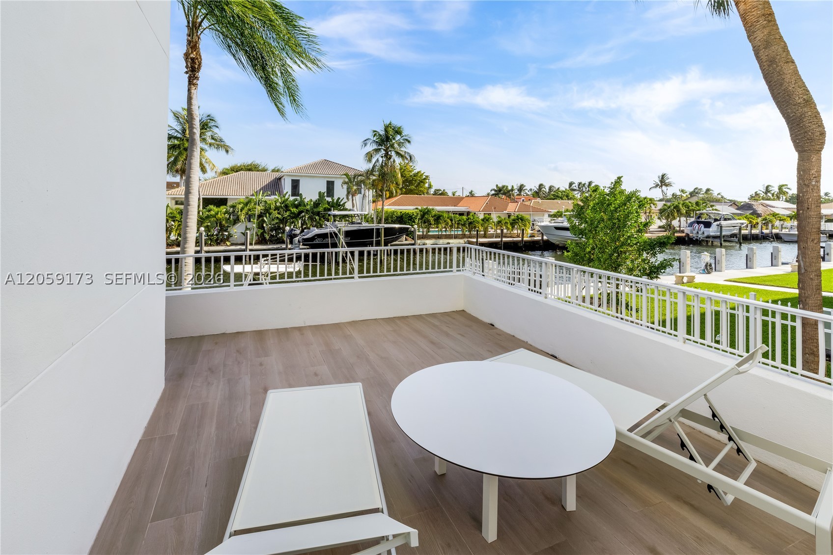 INTRACOASTAL 31 CONDO - Residential