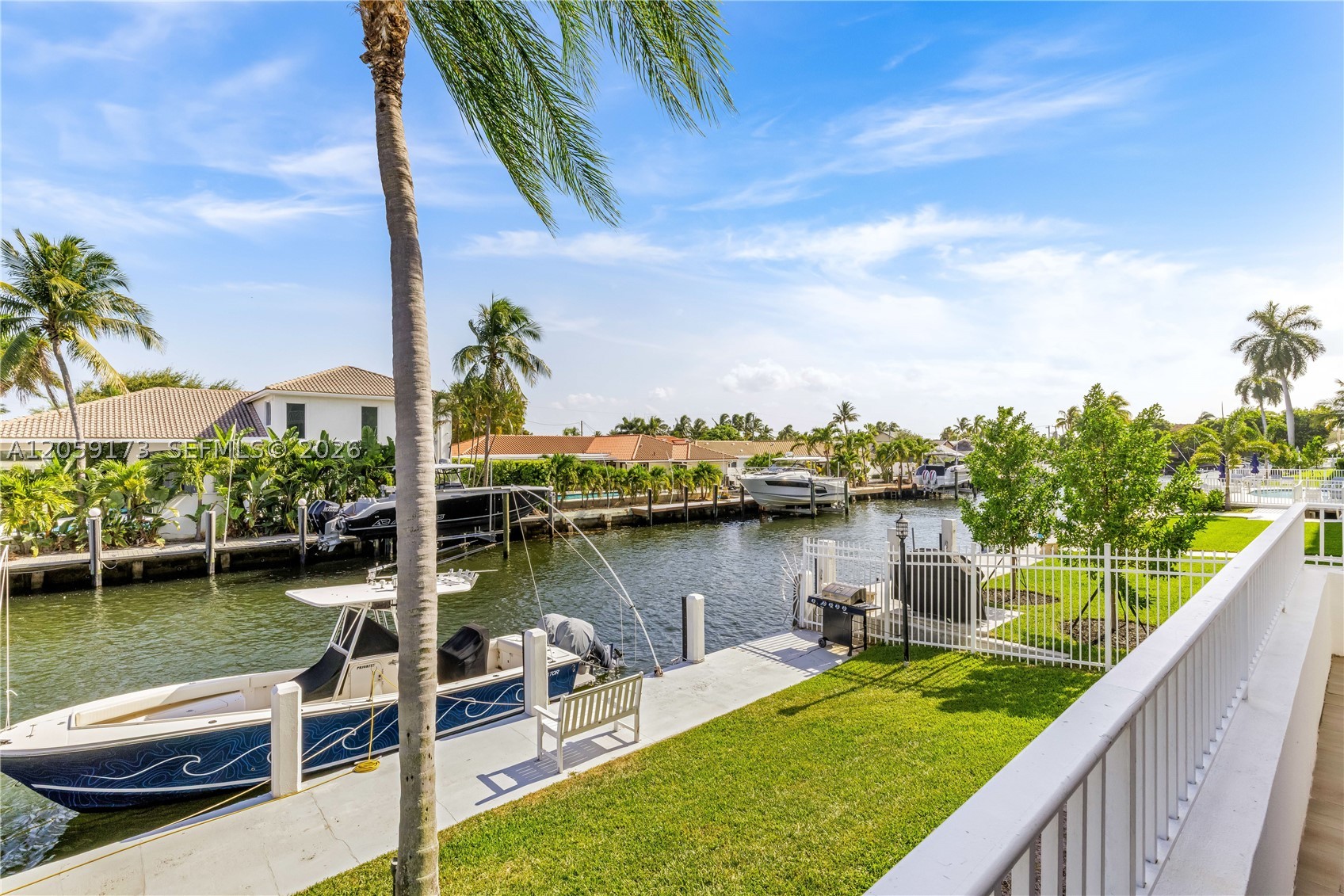 INTRACOASTAL 31 CONDO - Residential